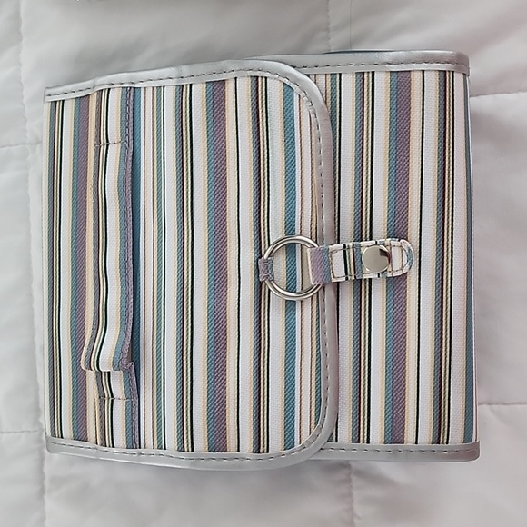 Hanging travel organizer bag - Picture 1 of 9